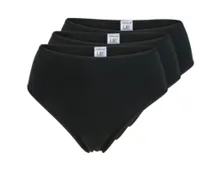 UP 2 FASHION BASICS Damen Unterhose, Full