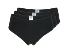 UP 2 FASHION BASICS Damen Unterhose, Hipster