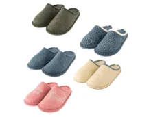 UP 2 FASHION BASICS Filzpantoffel