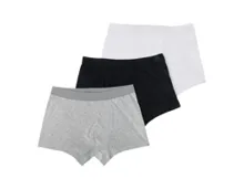 UP 2 FASHION BASICS Herren-Retropants 3er-Pack