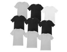 UP 2 FASHION BASICS Herren-T-Shirt