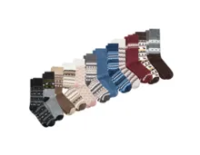 UP 2 FASHION Damen-Bergsocken