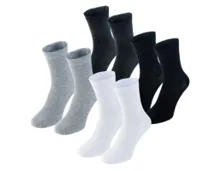 UP 2 FASHION Damen-/Herren-Socken