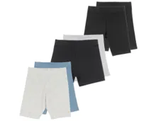 UP 2 FASHION Damen, Radlerhose Fashion 2er