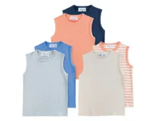 UP 2 FASHION Damen-Tops, Doppelpackung