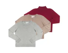 UP 2 FASHION EXCLUSIVE Damen Edelgarn Pullover