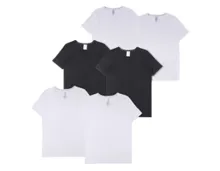 UP 2 FASHION EXCLUSIVE Premium, Rundhals