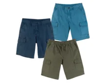 UP 2 FASHION Herren Cargoshorts