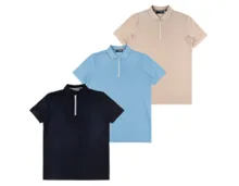 UP 2 FASHION Herren Cinque Poloshirt
