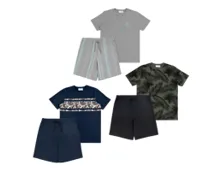 UP 2 FASHION Herren Pyjama