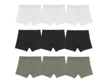 UP 2 FASHION Herren-Retropants