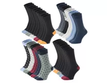 UP 2 FASHION Herren-Socken