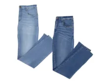 UP 2 FASHION Herren-Stretchjeans