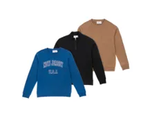 UP 2 FASHION Herren-Sweatshirt
