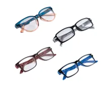 UP 2 FASHION Lesehilfe Two Tone