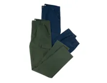 UP 2 FASHION MEN Cargohose