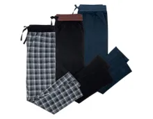 UP 2 FASHION MEN Herren-Relax Hose