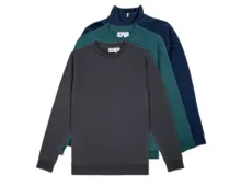 UP 2 FASHION MEN Herren-Sweatshirt