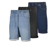 UP 2 FASHION MEN Herren-Sweatshorts
