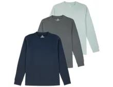 UP 2 FASHION MEN Langarmshirt T-Shirt