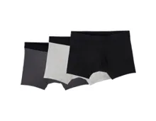 UP 2 FASHION MEN Retropants 3er-Pack