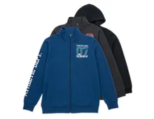 UP 2 FASHION MEN Sweatjacke