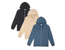 UP 2 FASHION MEN Sweatjacke