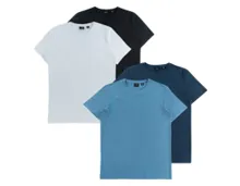 UP 2 FASHION MEN T-Shirt 2er-Pack