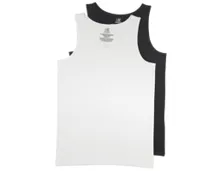 UP 2 FASHION MEN Unterwäsche, 2er Pack - Tank Top