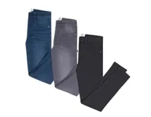 UP 2 FASHION WOMEN Damen Jeggings