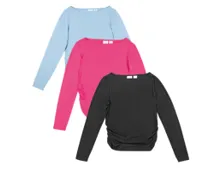 UP 2 FASHION WOMEN Damen Langarmshirt