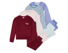 UP 2 FASHION WOMEN Damen Pyjama