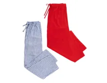 UP 2 FASHION WOMEN Damen-Sommer-Hose