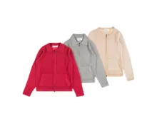 UP 2 FASHION WOMEN Damen-Strickjacke Frühling