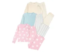 UP 2 FASHION WOMEN Damenpyjama, Cozy