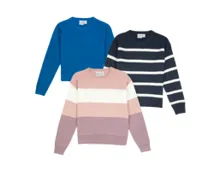 UP 2 FASHION WOMEN Feinstrickpullover