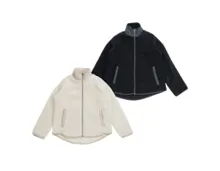 UP 2 FASHION WOMEN Fleecejacke