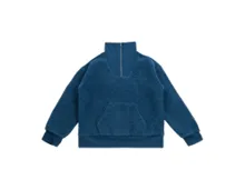 UP 2 FASHION WOMEN Fleecepullover