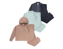 UP 2 FASHION WOMEN Homewear Set