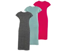 UP 2 FASHION WOMEN Kleid Kurzarm