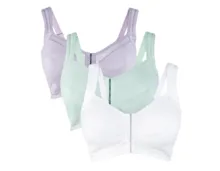 UP 2 FASHION WOMEN Komfort-BH mit Spitze