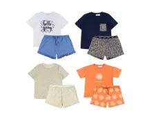 UP 2 FASHION WOMEN Pyjama