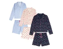 UP 2 FASHION WOMEN Pyjama
