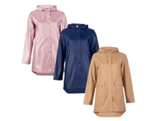 UP 2 FASHION WOMEN Regenjacke