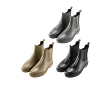 UP 2 FASHION WOMEN Regenstiefeletten