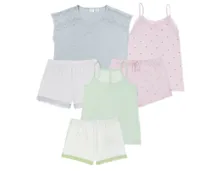 UP 2 FASHION WOMEN Schlafanzug aus Spitze