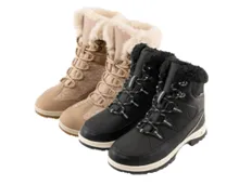 UP 2 FASHION WOMEN Schneestiefel