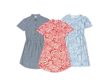 UP 2 FASHION WOMEN Shirt-Kleid, Martime