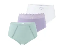 UP 2 FASHION WOMEN Slips, Doppelpackung