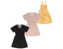 UP 2 FASHION WOMEN Sommerkleid